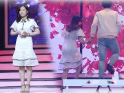 Eva Yêu - Vì yêu mà đến: Lần đầu tiên chàng MC điển trai nguyện dắt tay nữ sinh 20 tuổi ra về