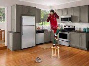 Eva tám - Cười té ghế với những nỗi sợ "trời ơi đất hỡi" của các đức ông chồng