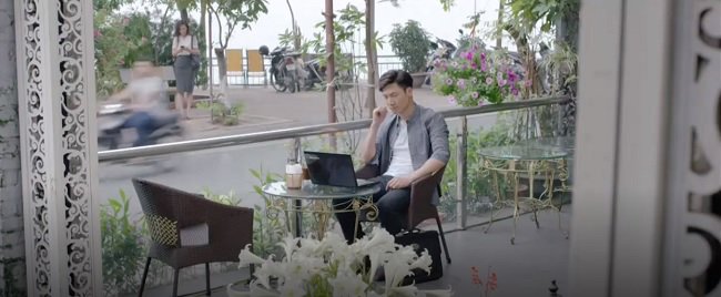 Ngược chiều nước mắt: Vợ đi công tác cùng bạn trai cũ, liệu có phát sinh amp;#34;gian tìnhamp;#34;? - 3