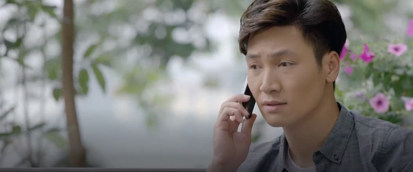 Ngược chiều nước mắt: Vợ đi công tác cùng bạn trai cũ, liệu có phát sinh amp;#34;gian tìnhamp;#34;? - 2