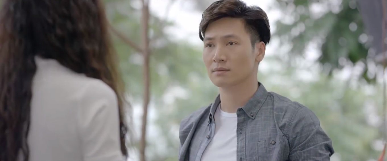 Ngược chiều nước mắt: Vợ đi công tác cùng bạn trai cũ, liệu có phát sinh amp;#34;gian tìnhamp;#34;? - 4