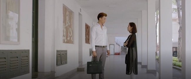 Ngược chiều nước mắt: Vợ đi công tác cùng bạn trai cũ, liệu có phát sinh amp;#34;gian tìnhamp;#34;? - 10