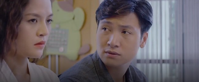 Ngược chiều nước mắt: Vợ đi công tác cùng bạn trai cũ, liệu có phát sinh amp;#34;gian tìnhamp;#34;? - 5