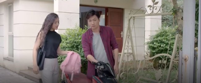 Ngược chiều nước mắt: Vợ đi công tác cùng bạn trai cũ, liệu có phát sinh amp;#34;gian tìnhamp;#34;? - 9