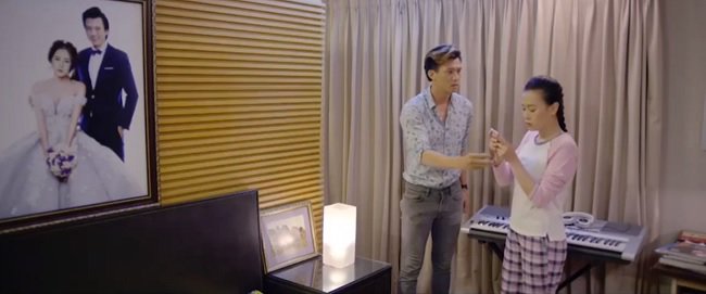 Ngược chiều nước mắt: Vợ đi công tác cùng bạn trai cũ, liệu có phát sinh amp;#34;gian tìnhamp;#34;? - 13