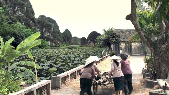 Thanh Hương Người Phán Xử khiến chị em cả làng phải lo... giữ chồng - 9