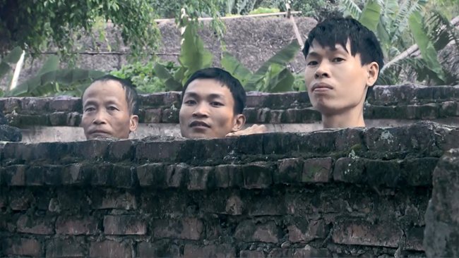 Thanh Hương Người Phán Xử khiến chị em cả làng phải lo... giữ chồng - 3