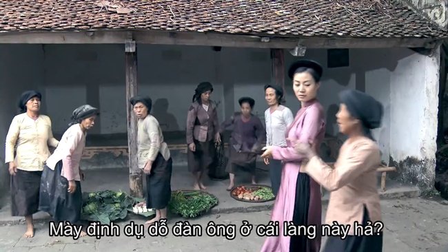 Thanh Hương Người Phán Xử khiến chị em cả làng phải lo... giữ chồng - 4