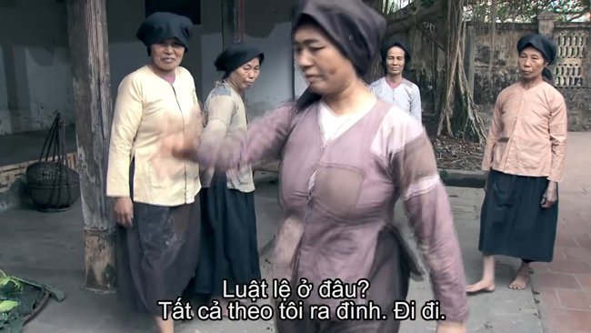 Thanh Hương Người Phán Xử khiến chị em cả làng phải lo... giữ chồng - 5