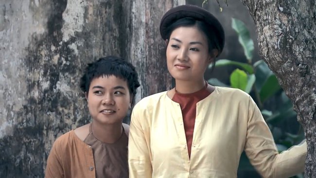 Thanh Hương Người Phán Xử khiến chị em cả làng phải lo... giữ chồng - 10