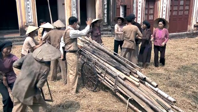 Thanh Hương Người Phán Xử khiến chị em cả làng phải lo... giữ chồng - 8