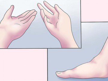 Có những bí quyết này, mẹ bầu chẳng còn lo phù chân tay tháng cuối thai kỳ