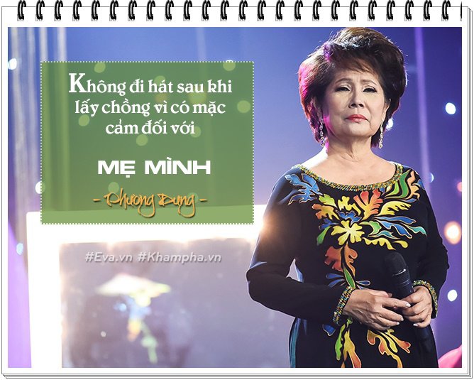 8 lần danh ca Phương Dung sinh con, mẹ đẻ không đến thăm, từng nói chồng cô amp;#34;mất dạyamp;#34; - 1