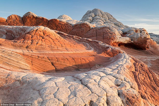 Arizona, vùng đất ngoài hành tinh có thực trên thế giới - 9