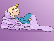 Bà bầu - Tại sao thai nhi hay “tung chưởng” trong bụng mẹ vào ban đêm?