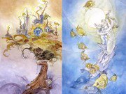 Eva tám - Trắc nghiệm giúp bạn nhìn thấu vấn đề của bản thân và cách giải quyết