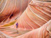 Du lịch - Arizona, vùng đất ngoài hành tinh có thực trên thế giới