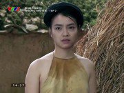 Làng sao - Không mặc áo ngực trên sóng truyền hình quốc gia, mỹ nhân Việt nói gì?