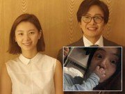 Làng sao - 45 tuổi, Bae Yong Joon khéo chăm con đến mức con trai đầu lòng chỉ thích chơi với bố