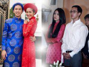 Thời trang - Điểm lại những lần diện áo dài khiến người hâm mộ mê mẩn của Tăng Thanh Hà