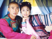 Xem & Đọc - Sao Hoa ngữ đã mất nụ hôn đầu trên màn ảnh như thế nào?