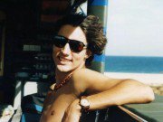 Du lịch - Bất ngờ, Thủ tướng Canada từng phượt tới Việt Nam cách đây hơn 20 năm