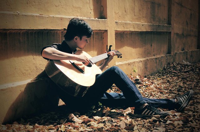 Nếu kết hôn, mọi cô gái cần phải chọn người đàn ông có 11 đặc điểm này - 5