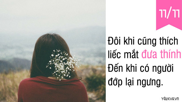 Ngày độc thân: Độc thân lâu năm sẽ có cảm giác như thế nào? - 1