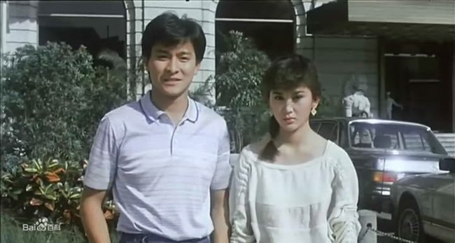 Sao Hoa ngữ đã mất nụ hôn đầu trên màn ảnh như thế nào? - 5