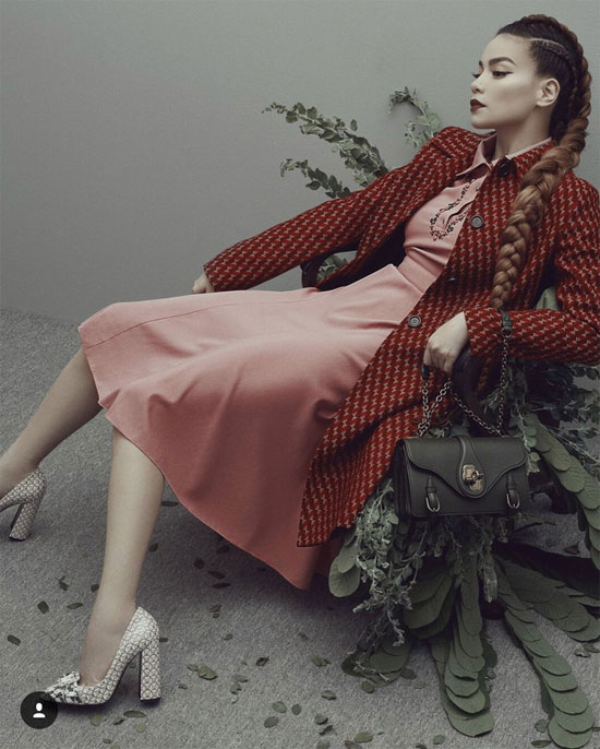 Sao Việt 24h: Chồng Lê Thúy thương vợ vì chuyện tế nhị chỉ có ở chị em - 12