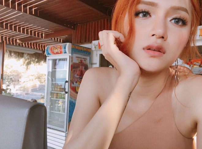 Sao Việt 24h: Chồng Lê Thúy thương vợ vì chuyện tế nhị chỉ có ở chị em - 8