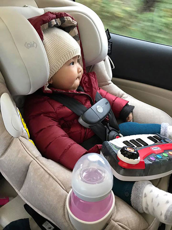 Sao Việt 24h: Chồng Lê Thúy thương vợ vì chuyện tế nhị chỉ có ở chị em - 5