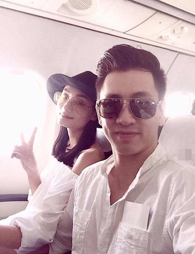 Sao Việt 24h: Chồng Lê Thúy thương vợ vì chuyện tế nhị chỉ có ở chị em - 2