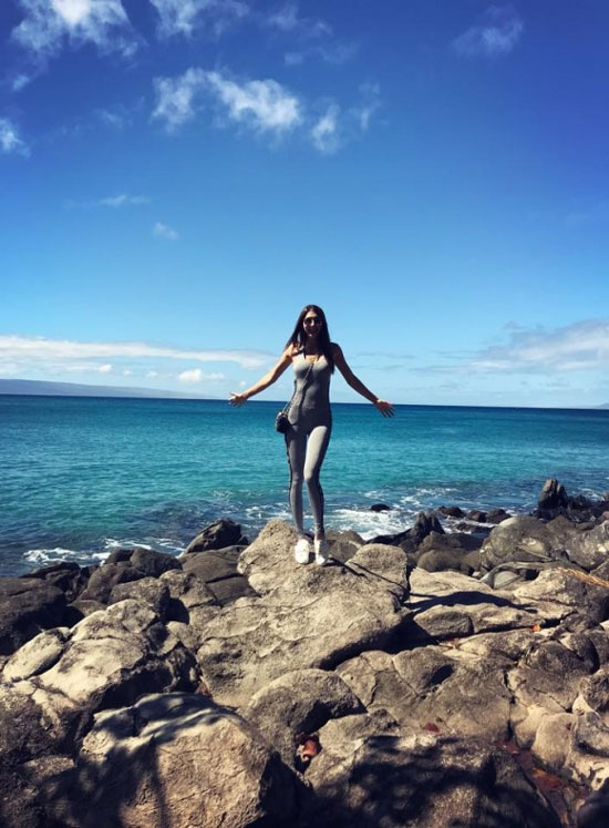 Sao Việt 24h: Chồng Lê Thúy thương vợ vì chuyện tế nhị chỉ có ở chị em - 10