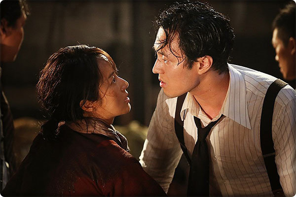 So Ji Sub: Nam tài tử từng nổi danh vì chuyên đóng vai amp;#34;hễ yêu là... chếtamp;#34; - 16