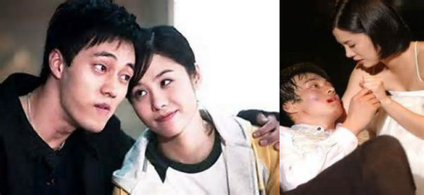 So Ji Sub: Nam tài tử từng nổi danh vì chuyên đóng vai amp;#34;hễ yêu là... chếtamp;#34; - 2