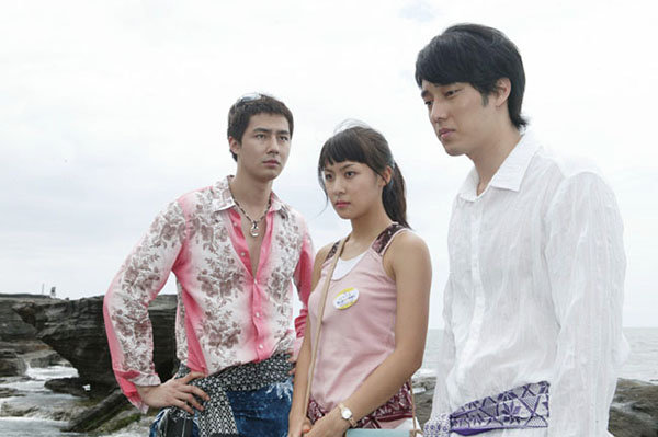 So Ji Sub: Nam tài tử từng nổi danh vì chuyên đóng vai amp;#34;hễ yêu là... chếtamp;#34; - 4