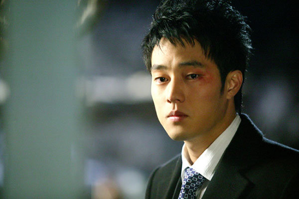 So Ji Sub: Nam tài tử từng nổi danh vì chuyên đóng vai amp;#34;hễ yêu là... chếtamp;#34; - 5