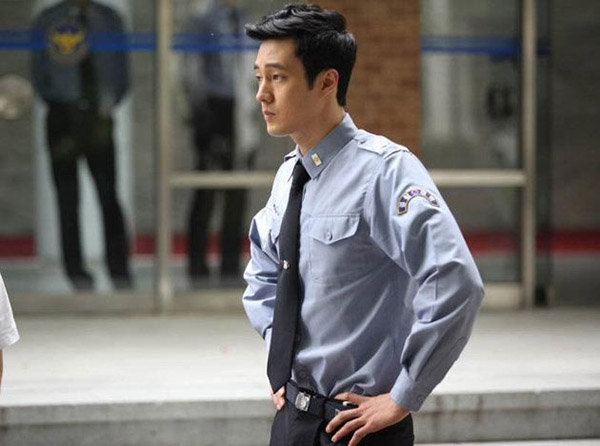 So Ji Sub: Nam tài tử từng nổi danh vì chuyên đóng vai amp;#34;hễ yêu là... chếtamp;#34; - 9