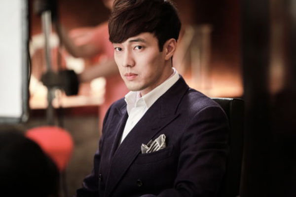 So Ji Sub: Nam tài tử từng nổi danh vì chuyên đóng vai amp;#34;hễ yêu là... chếtamp;#34; - 11