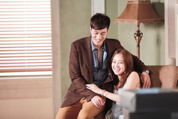 So Ji Sub: Nam tài tử từng nổi danh vì chuyên đóng vai amp;#34;hễ yêu là... chếtamp;#34; - 12