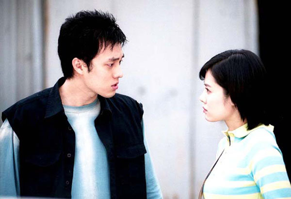 So Ji Sub: Nam tài tử từng nổi danh vì chuyên đóng vai amp;#34;hễ yêu là... chếtamp;#34; - 3