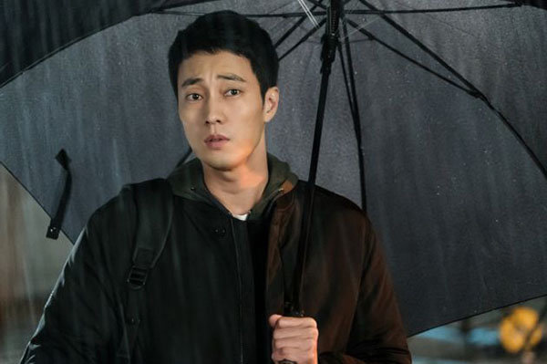 So Ji Sub: Nam tài tử từng nổi danh vì chuyên đóng vai amp;#34;hễ yêu là... chếtamp;#34; - 13