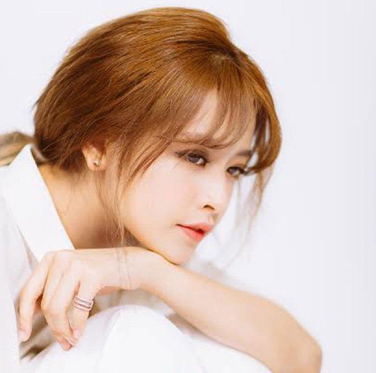 Chi Pu: Showbiz không như tôi tưởng tượng - 4