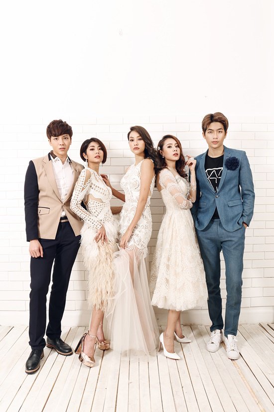 amp;#34;Lật mặt showbizamp;#34; chỉ đích danh scandal của Hương Tràm - Chi Pu và Đào Bá Lộc - 1