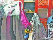 Tin tức - Vợ bỗng dưng nghiện mua hàng online, chồng đắng lòng bán nhà để trả nợ 5 tỷ đồng