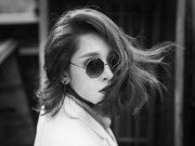 Làng sao - Chi Pu: Showbiz không như tôi tưởng tượng