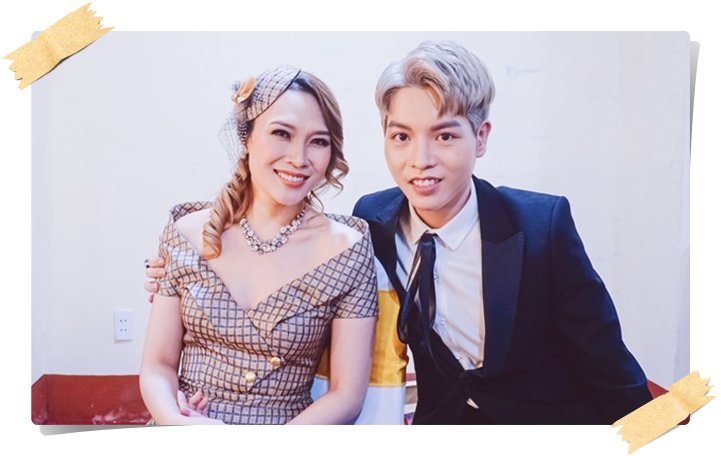 Tình amp;#34;thầy - tròamp;#34; hậu gameshow Giọng hát Việt: Kẻ thân thiết, người từ mặt - 7