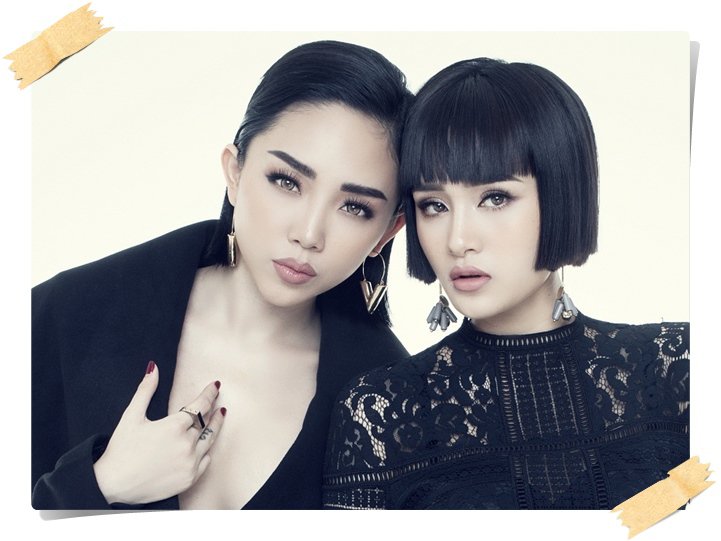 Tình amp;#34;thầy - tròamp;#34; hậu gameshow Giọng hát Việt: Kẻ thân thiết, người từ mặt - 3