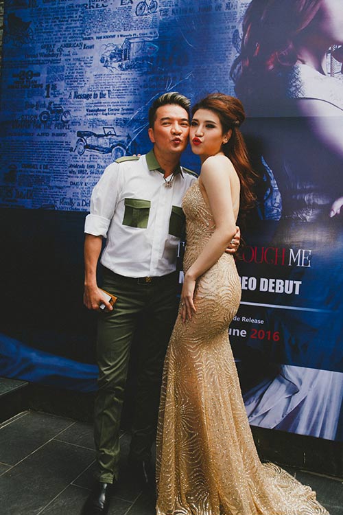 Tình amp;#34;thầy - tròamp;#34; hậu gameshow Giọng hát Việt: Kẻ thân thiết, người từ mặt - 12